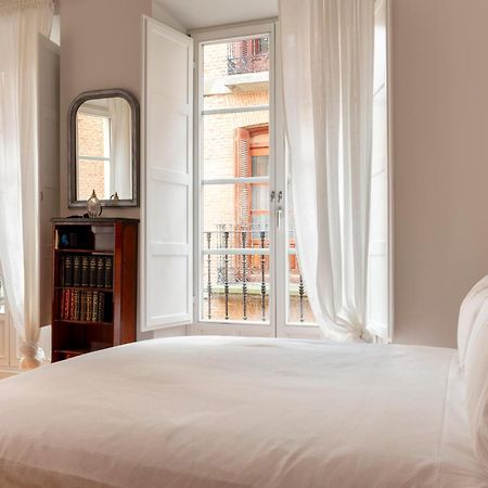 Apartamento Vultus Catedral Homes Ávila Exterior photo