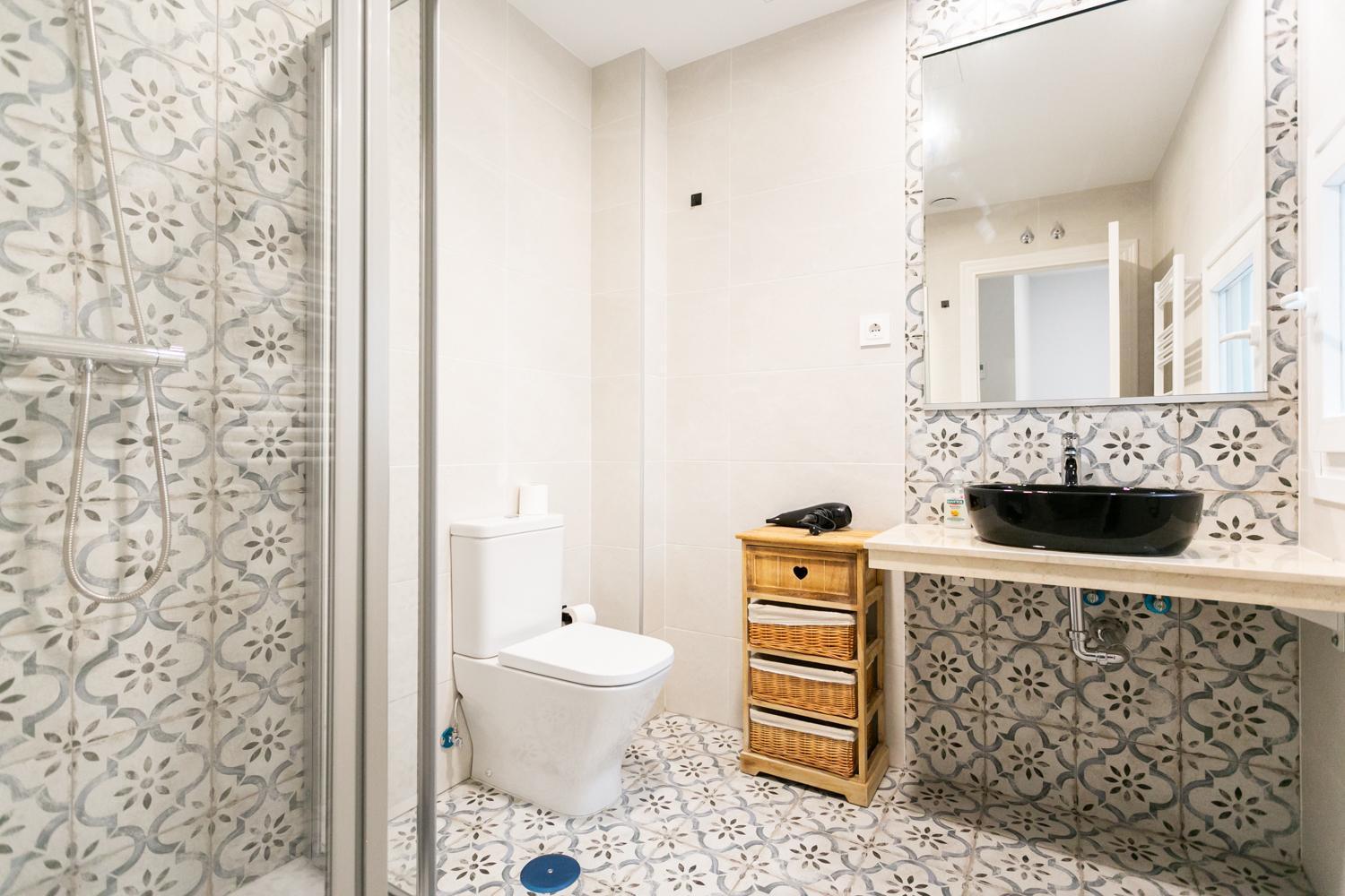 Apartamento Vultus Catedral Homes Ávila Exterior photo