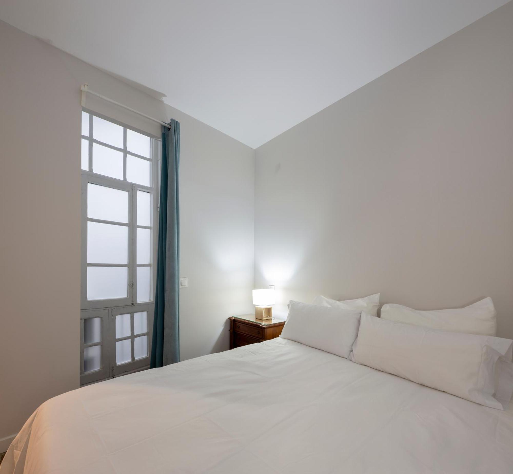 Apartamento Vultus Catedral Homes Ávila Exterior photo