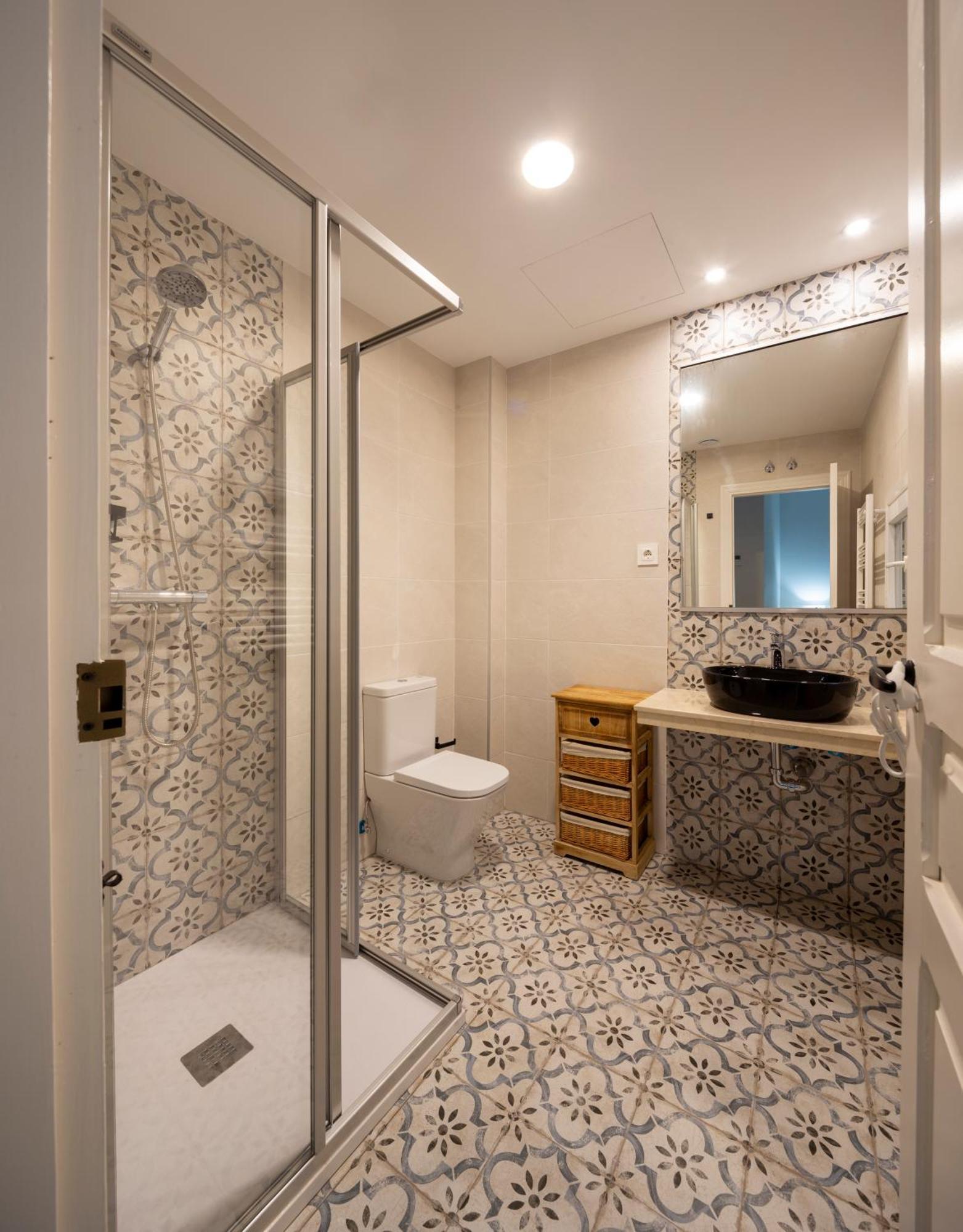 Apartamento Vultus Catedral Homes Ávila Exterior photo