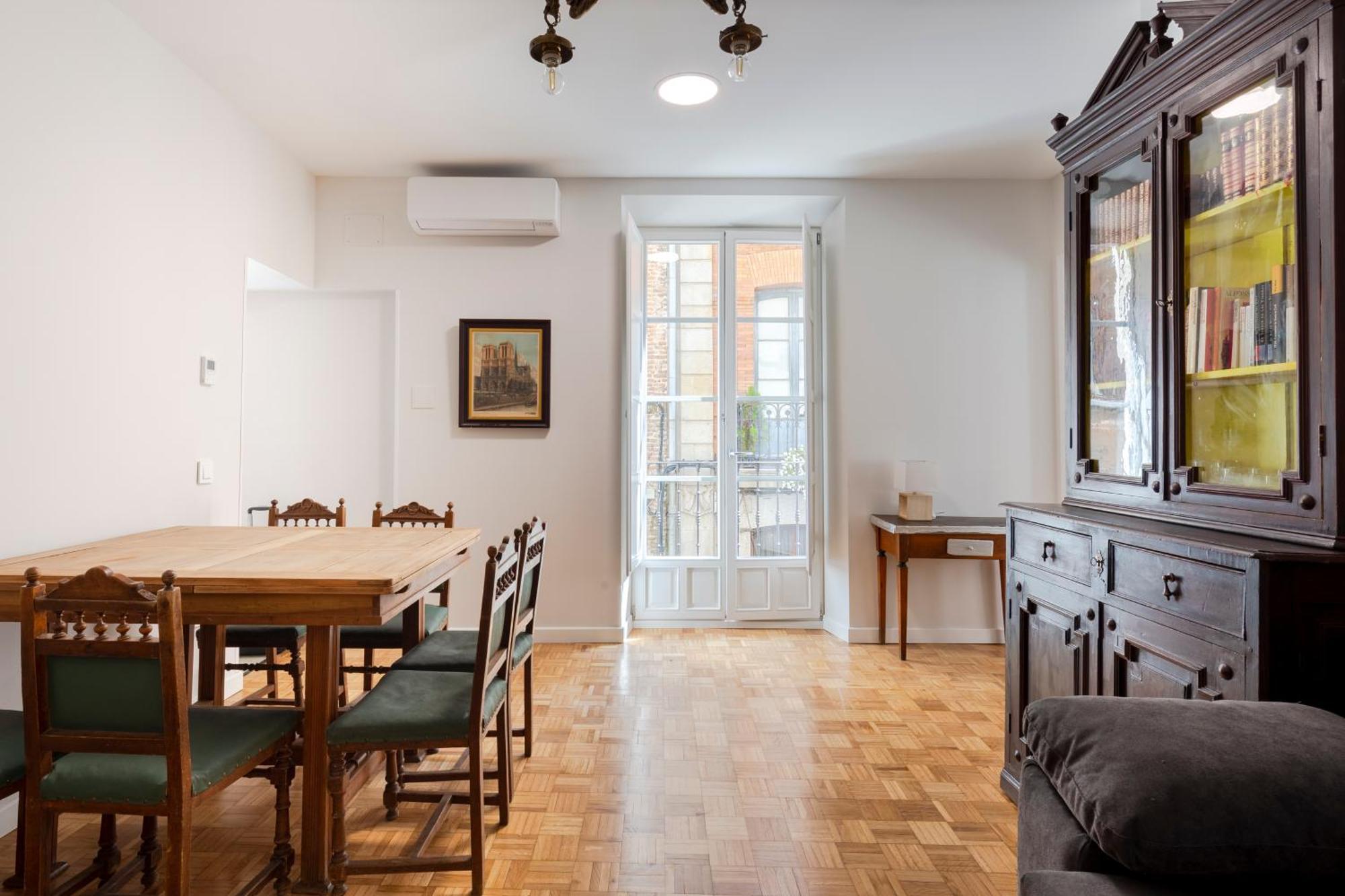 Apartamento Vultus Catedral Homes Ávila Exterior photo