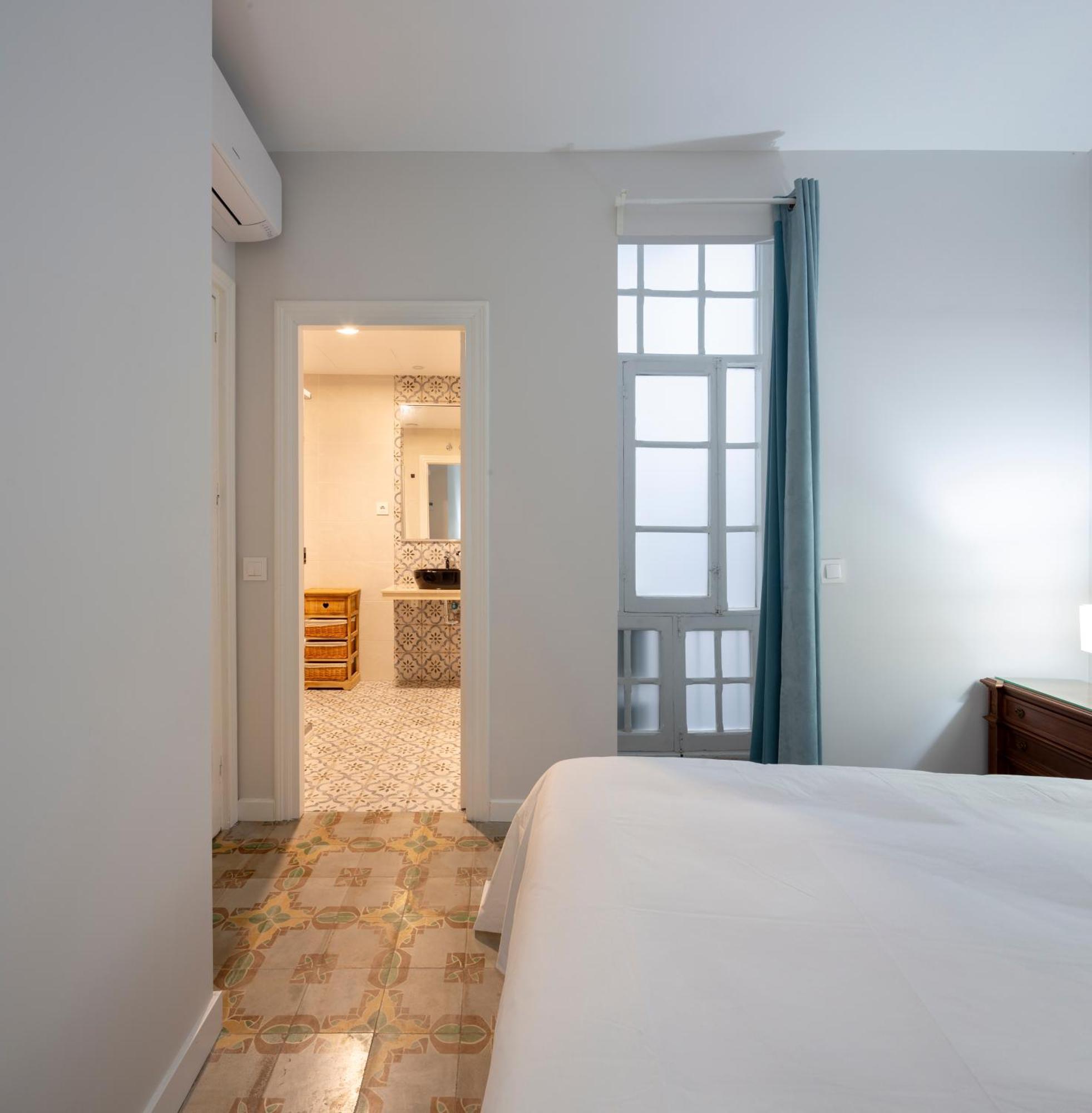 Apartamento Vultus Catedral Homes Ávila Exterior photo